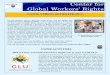MPS in Labor and Global Workers’ Rights set to start in Fall 2014 Spring 2014... · 2018-11-19 · In August 2014, the Center for Global Workers’ Rights and the School of Labor