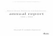 Alberta Human Resources and Employment annual reportAlberta Human Resources and Employment 1999 / 2000 ANNUAL REPORT - PUBLISHED IN SEPTEMBER 2000 ... Human resource management continues