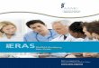 ERAS - Ecuadoctors.com · 2017-07-07 · • Register for MyERAS using your ERAS token obtained through your Designated Dean’s Office (DDO). • Complete and submit your MyERAS
