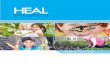 HEALassets.thehcn.net/content/sites/marin/HEAL_strategic...The HEAL Steering Committee assures that HEAL efforts are coordinated across Implementation Teams, aligned with framework’s