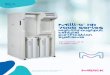 Milli-Q HR 7000 series · from the people who know pure water best The new Milli-Q® HR 7000 is at the heart of any total pure water solution The Milli-Q® HR 7000 system provides