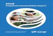 Corporate Sustainability Report...SJW VALUES, MISSION AND VISION 3 | 2018 Corporate Sustainability Report • SJW Groupto fight fires, or ensuring that homes and hospitals have a safe,