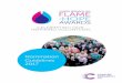 Nomination Guidelines 2017 - Cancer Research UK · who strive tirelessly to motivate and inspire the company’s 4,500 staff to support Cancer Research UK. An initial fundraising