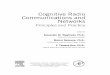 Cognitive Radio Communications and Networks ... Cognitive Radio Communications and Networks Principles