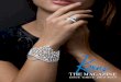 THE MAGAZINE - Kerns JewelersTiara bracelet, 186 diamonds prong, bezel and bead set total 22.32 carats. 6 ... Round, Cushion, Radiant, Emerald, Pear shape… so many possibilities!