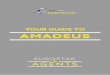 AMADEUS · 2018-09-11 · • Please note that leisure RIT fares are not available on GDS. Multiple passenger bookings • We recommend one passenger to one PNR although this is not