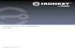 IronKey Enterprise S250/D250 User Guide · 3. Tras finalizar la instalación del dispositivo, podrá mover sus archivos importantes a la unidad “Secure Files” y estos se cifrarán