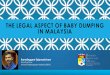 THE LEGAL ASPECT OF BABY DUMPING IN MALAYSIA · 2018-09-06 · act of dumping a newly born baby, by secretly burying or disposing the dead body of the baby. Either a baby dies before