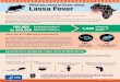 What you need to know about Lassa Fever...CS257280 June 2, 2015 What you need to know about Lassa Fever 6 APRIL 6 APRIL 6 APRIL 6 APRIL 6 APRIL 6 APRIL 6 APRIL Estimated number of
