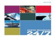AVEVA Group plc Annual report 2008/media/Aveva/English/... · AMEC Paragon, for delivering signiﬁcant project savings as a result of using AVEVA’s integrated suite of applications;