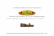 Board of Studies in Civil Engineeringsppu.in/Syllabi_PDF/revised-2015/engineering/I-II-Sem-BE-Civil-2012... · Board of Studies in Civil Engineering Structure for B.E. Civil 2012