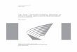 THE AXIAL LOAD-DISPLACEMENT BEHAVIOR OF STEEL STRANDS … · THE AXIAL LOAD-DISPLACEMENT BEHAVIOR OF STEEL STRANDS USED IN ROCK REINFORCEMENT Doctoral Dissertation Ilkka Satola Dissertation