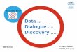 Data Dialogue Discovery - BBTS · Unit age at transfusion (days) Pilot - ANEG. Pre-Pilot - ANEG. Pilot: 18.71. Pre pilot: 24.08. Impact on component age at transfusion & deliveries