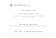 Specifiche Operative Art. 101 – Volume dell'edificio · 2015-10-05 · Piano Regolatore Generale Nuovo Regolamento Edilizio Comunale Approvato con Deliberazione del C.C. n. 41 del