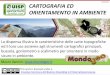 Cartografia ed orientamento in ambiente ed Orientamento in   CARTOGRAFIA ED ORIENTAMENTO