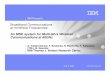 Broadband Communications at mmWave Frequencies...Broadband Communications at mmWave Frequencies: An MSK system for Multi-Gb/s Wireless Communications at 60GHz A. Valdes-Garcia, T