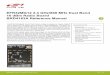 EFR32MG12 2.4 GHz/868 MHz Dual Band 10 dBm Radio Board ... · 10 dBm Radio Board BRD4163A Reference Manual RADIO BOARD FEATURES ... The matching includes a differential impedance