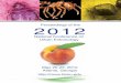 2012 - Texas A&M Department of Entomologyentomology.tamu.edu/ncue/wp-content/uploads/sites/9/2017/03/2012NCUEProceedings.pdf4 NCUE 2012 ACKNOWLEDGEMENTS I greatly appreciate the assistance