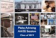 Plebe Advising AA/SS Session - United States Naval Academy · Plebe Advising AA/SS Session Class of 2019 • Introductions Welcome! ... • Get final exam schedule • Query grades