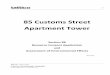 85 Customs Street Apartment Tower - FYI · 85 Customs Street Apartment Tower Section 88 Resource Consent Application and Assessment of Environmental Effects ... Vehicle Access Restriction