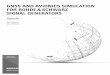 © Rohde & Schwarz; GNSS and Avionics Simulation for Rohde & … · 2020-03-17 · Version 09.00, March 2020 4 Rohde & Schwarz GNSS and Avionics Simulation for Rohde & Schwarz Signal