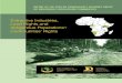 Industries extractives, Droits fonciers et Droits des ... · FPP Forest Peoples Programme ICMM International Council on Mining & Metals ... economies with huge populations such as
