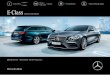 E-Class³With DIRECT SELECT and SPEEDTRONIC cruise control Find a Retailer View the Range Guide Saloon Estate View offers Book a test drive Saloon. 9 Mercedes-Benz Finance As you’d