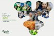 CSR RepoRt 2014 - Carlsberg Group · Carlsberg Group CSR Report 2014 Contents 2. meSSAge from our Ceo ... partly as a result of inte-grating newly acquired breweries into the reporting