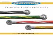 COMPOSITE HOSE PRODUCTS - Master Mechanic Marine Hose Products.pdf · COMPOSITE HOSE Flextral Compo composite hose is offered as an extremely versatile hose and fitting range offering