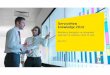 ServiceNow knowledge 2016 - Ernst & Young · Page 7 ServiceNow knowledge 2016 Getting started with the Resiliency Navigator The Resiliency Navigator is able seamlessly to integrate