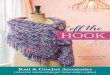 CREATIVE INSPIRATIONS FROM HOBBY LOBBY · 2019-05-26 · 2 Hobby Lobby Product Inspirations Knit Pompom Hat Bad hair day? Not today. Get the cute (and cozy) factor without the effort