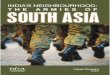 India's Neighbourhood: The Armies of South Asia · viii India's Neighbourhood: The Armies of South Asia organisational principles, relationship with civilian institutions, and their