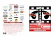 SPONSORS · 2018-10-25 · sponsors monarch film festival po box 51803 pacific grove, ca 93950 a very special thank you to karen & jeff ottinger, fred & brenda dipietro, jeff & jackie