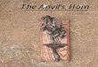 The Anvil’s Horn - Arizona Artist Blacksmith Associationazblacksmiths.org/AnvilsHorn0909.pdf · 6 The Anvil’s Horn The Alex W. Bealer Award is the highest honor ABANA can give