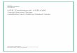 HPE FlexNetwork VSR1000 - Hewlett Packardh20628. · 2019-01-17 · VMware ESXi 5.0 or later. Connecting to the VMware platform through the VMware vSphere Client For information about