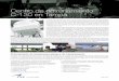 Centro de entrenamiento C-130 en Tampa · • Reforzador • Utilidad • Auxiliar • Tren de aterrizaje • Frenos Administración de recursos de tripulación (CRM) Información