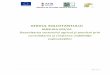 GHIDUL SOLICITANTULUI - Calafat · Ghidul Solicitantului este un material de informare tehnică a potenţialilor beneficiari ai Fondului European Agricol pentru Dezvoltare Rurală