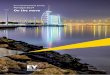 EY s Attractiveness Survey: Portugal 2014EY’s attractiveness survey Portugal 2014 On the move 5 5 7 8 Lisbon and the north lead 6 attractiveness perception Tourism and R&D will lead