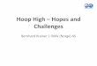 Hoop High Hopes and Challenges - SPE Workshop2 | OMV (Norge) AS, March 11, 2015 Annual SPE Workshop in Arctic Norway The Workshop focuses on technical and operational challenges in