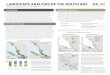 LANDSCAPE ANALYSIS OF THE SOUTH BAY - South Bay Salt Pond ... · there are still areas of core habitat for refugia and predator protection. NET HABITAT CHANGE The San Francisco Estuary