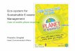 Eco-system for Sustainable E-waste Managementeeas.europa.eu/.../environment_forum_2010/nokia.pdf · Eco-system for Sustainable E-waste Management Case of mobile phone recycling Pranshu