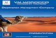 Destination Managment Company · VM Morocco is one of the leading and most innovative DMC (Destination Management Company) in Morocco. With a long history and background in the sector