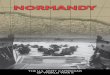 Normandy - United States Army Center of Military History75th... · Army is participating in the nation’s seventy-fifth anniversary commem-oration of World War II. As part of that