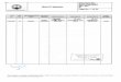 Document No.: SWD-OGM-M002 Rev. No.: QUALITY MANUAL …...Document No.: SWD-OGM-M002 Rev. No.: 00 Page No.: 2 of 34 This document is a property of Silang Water District (SWD) and the
