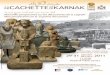 ÎØ®ÐÒð á ª - Institut Français d'Archéologie ... · Plus de 100 ans après sa découverte par G. Legrain, la célèbre « Cachette» de Karnak n’a pas encore livré tous