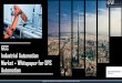 GCC Industrial Automation Market Whitepaper for SPS Automation · In GCC industrial automation market, major market share is captured by the distributed control system (DCS) and programmable