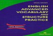  · maciej matasek english advanced vocabulary and structure practice new edition