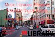Music Libraries: Preserve Valuable Digital Assets · A high powered guitar quartet including (L-R) Tommy Tedesco, Howard Roberts, jazz legend/GIT visiting artist Joe Pass, and Don