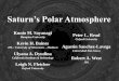 Saturn’s Polar Atmosphere...2. South Polar Region (Ulyana, Kunio and Agustin): South Polar Vortex has already been reviewed in the 2009 book, so the focus here will be to establish