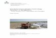 Gendered Groundwater Technology Adoption in Bangladesh · Faculty of Natural Resources and Agricultural Sciences ... Groundwater irrigation technologies are crucial for dry season